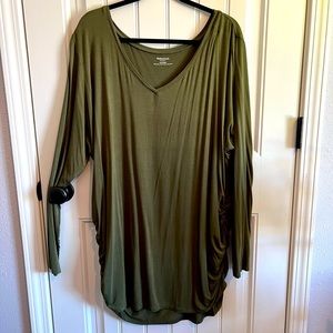 Motherhood Maternity Long Sleeve